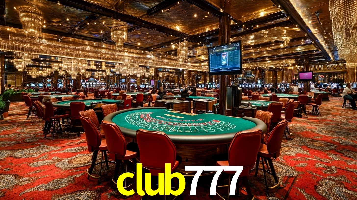 club777.com