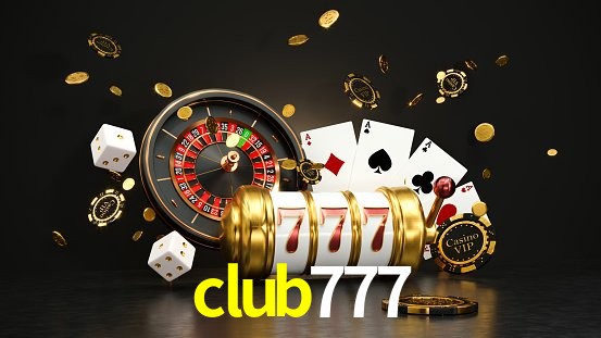 Roulette Table club777