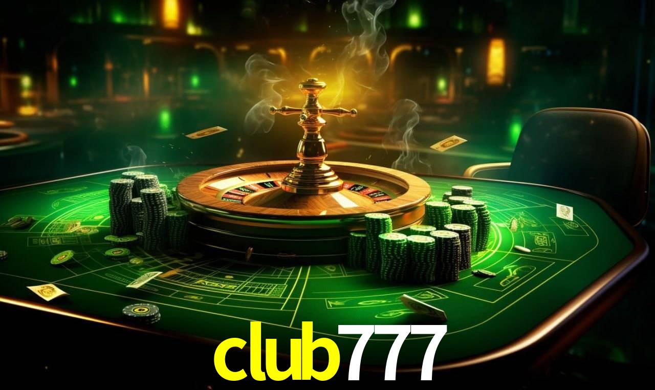Design Responsivo club777