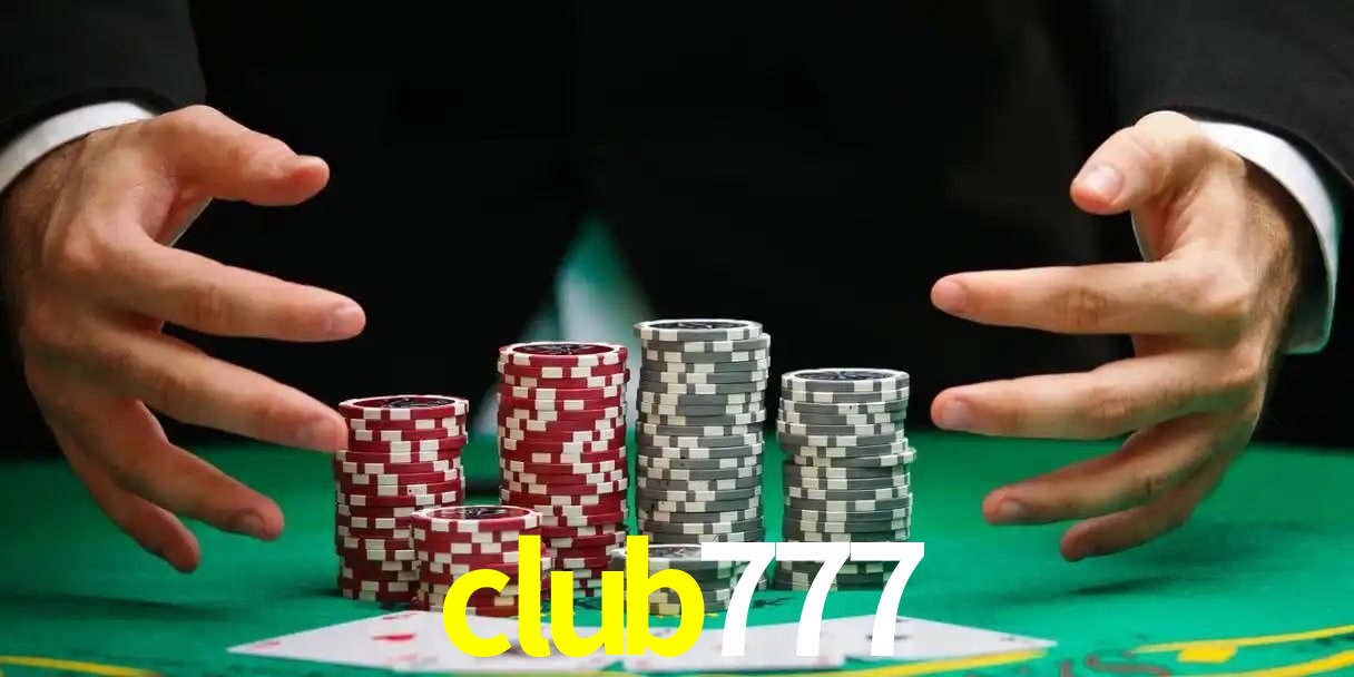 A Emoção da Loteria na club777: Uma Chance de Mudança de Vida