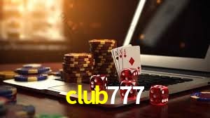Promoção Relâmpago club777