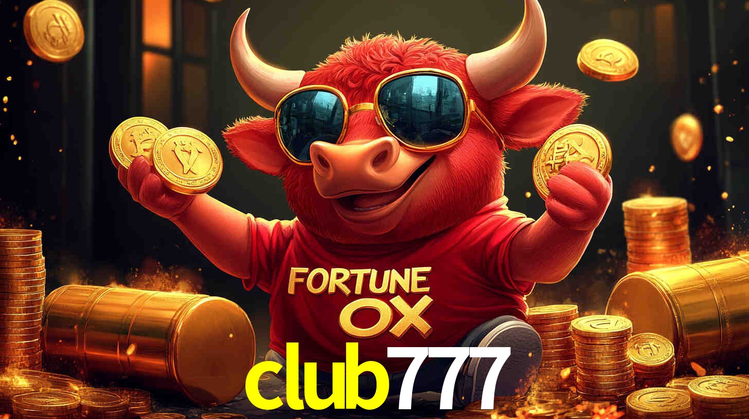 Torneios club777
