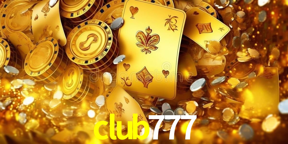 Casino Ao Vivo club777
