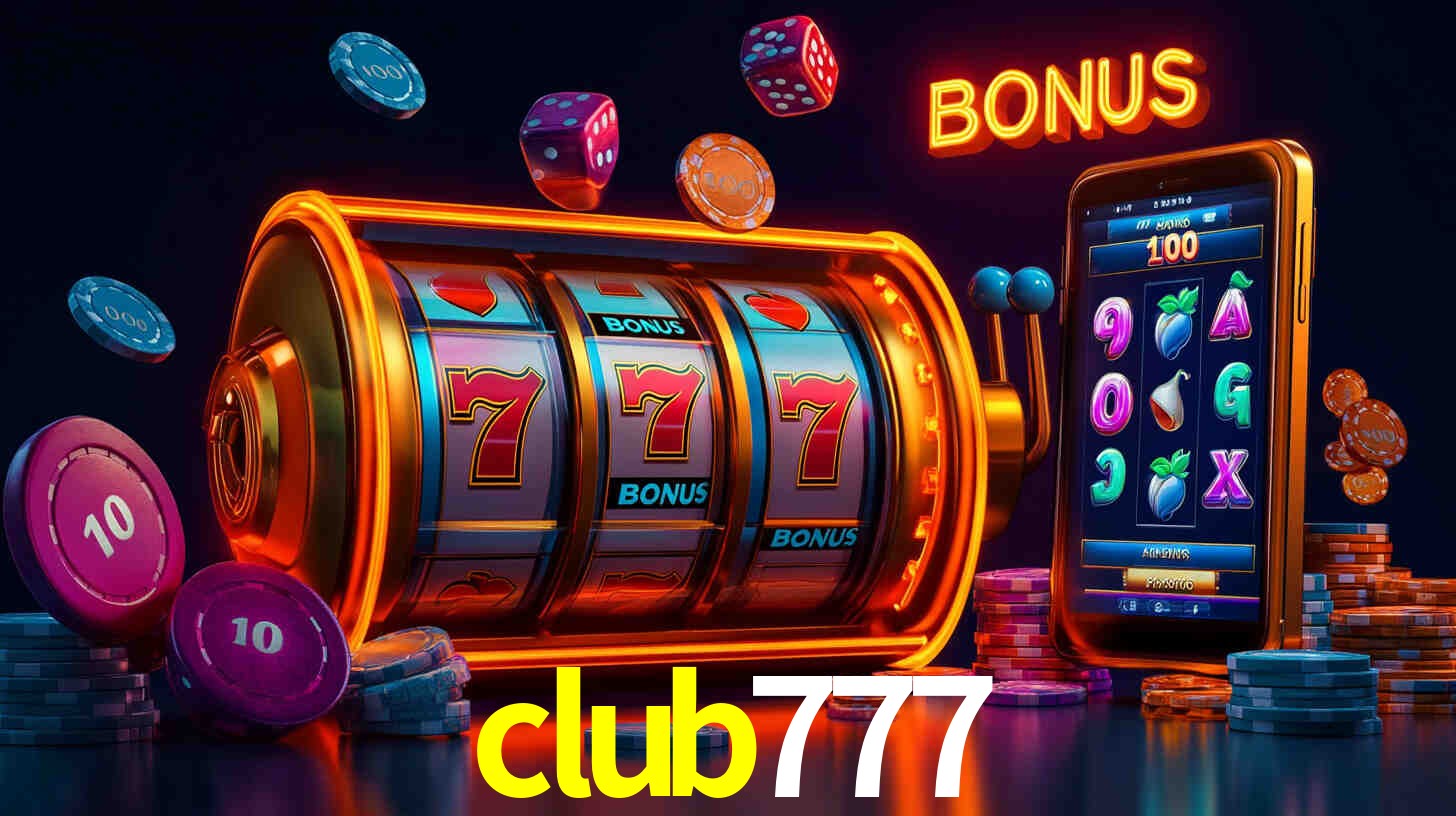 Estatísticas Esportivas club777