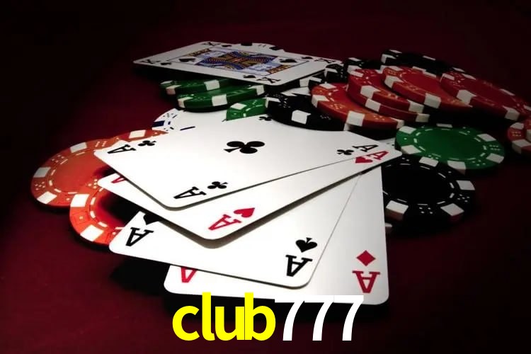 Apostas Esportivas na club777: Um Guia Completo