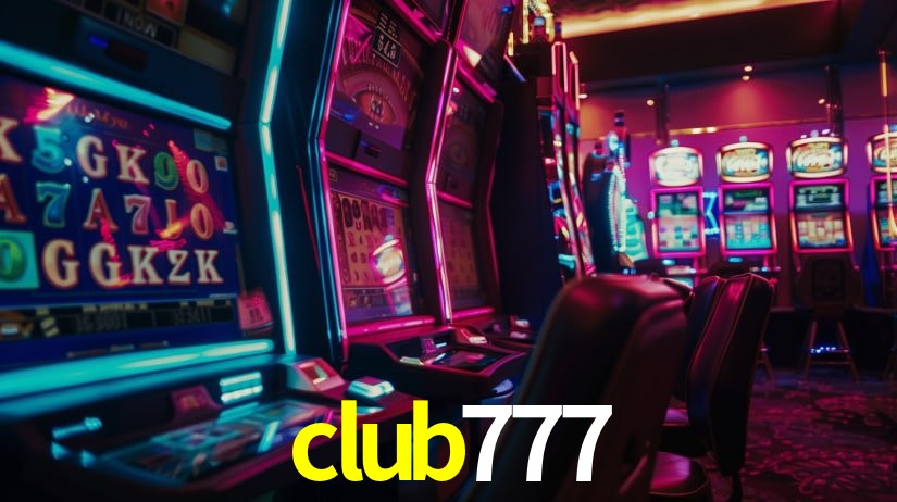 Account Benefits club777