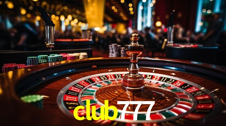 Secure Login club777