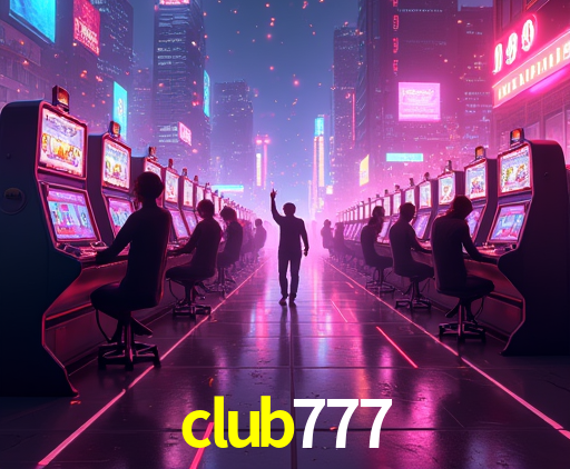 A Experiência Imersiva dos Cassinos Ao Vivo no club777