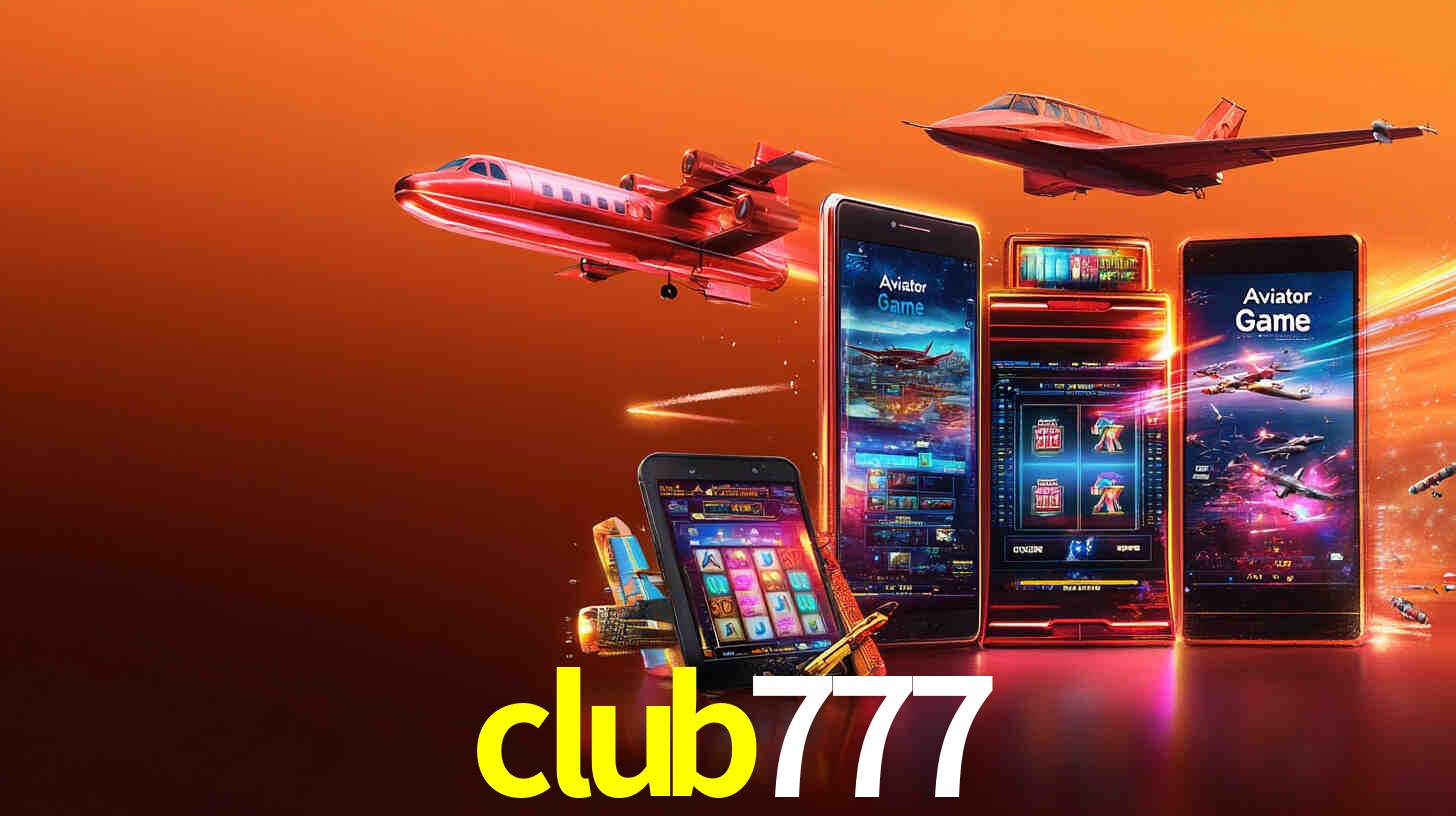 Bônus Diários club777