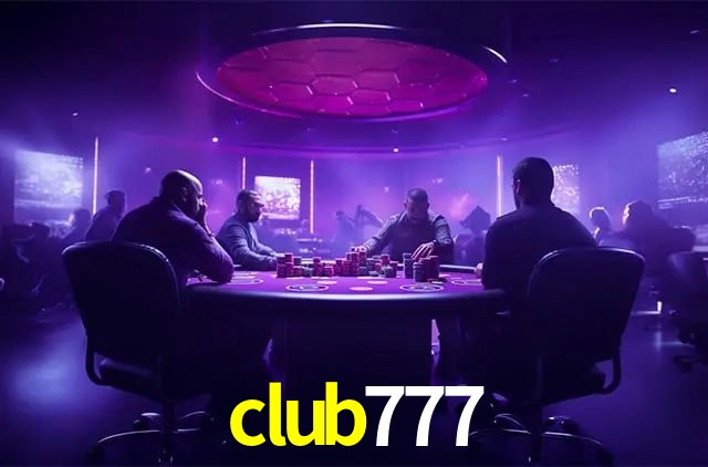 Jogos de Slot club777