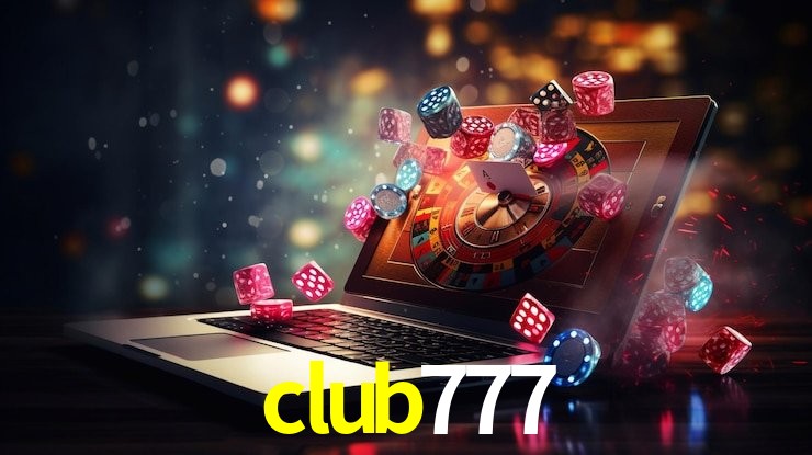 Tecnologia da Plataforma club777