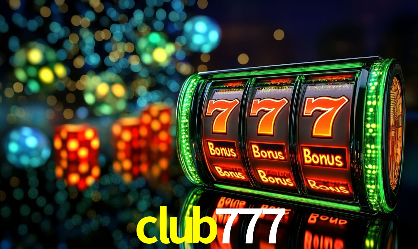 Apostas Esportivas na club777: Um Guia Completo