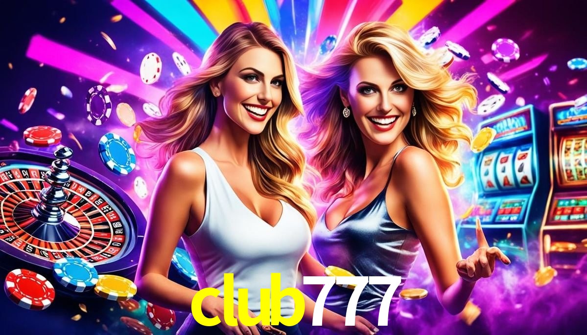 Descubra a Essência do club777: Nossa História e Compromissos