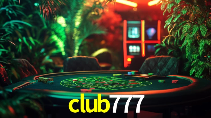Exclusive Games club777