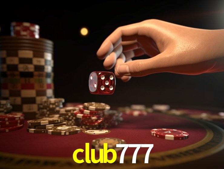 Descubra o Programa VIP da club777: Vantagens Exclusivas para Jogadores
