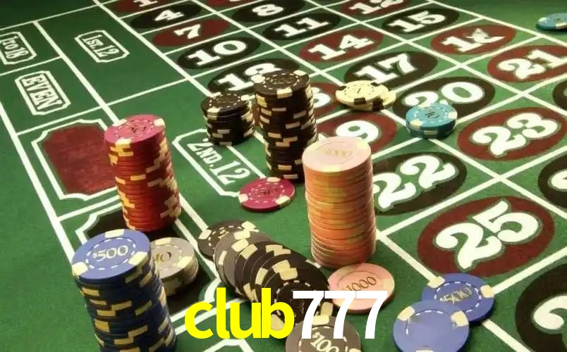 A Popularidade dos Caça-Níqueis no club777
