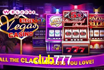 Flash Promotion club777