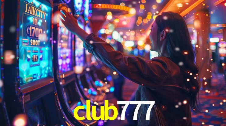 club777: A Experiência de Casino com Jogos de Mesa ao Vivo