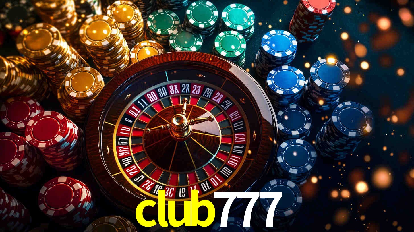 club777: Jogos de Caça-Níqueis-Altas Recompensas, Roleta-Velocidade, Blackjack-Desafios Máximos