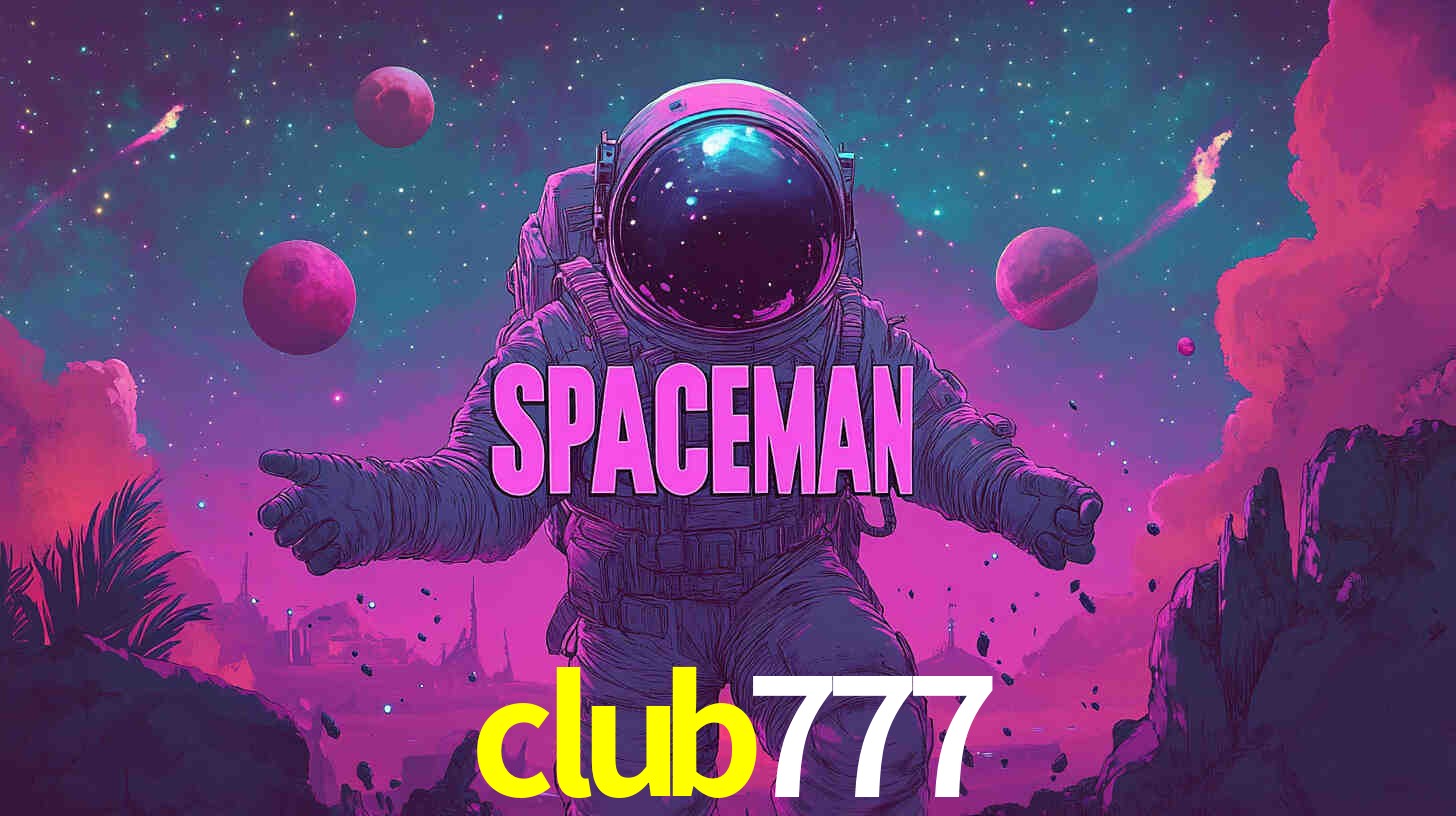 Casino Ao Vivo club777