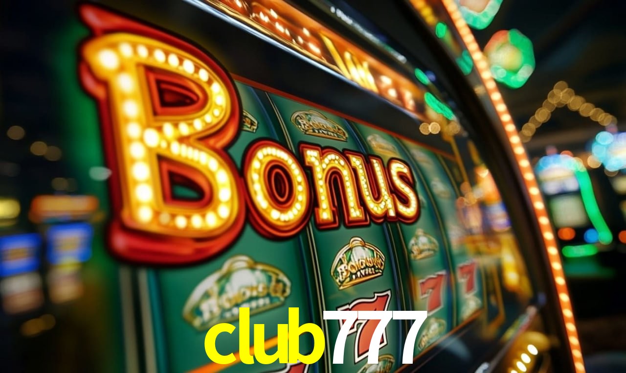 Descubra o Programa VIP da club777: Vantagens Exclusivas para Jogadores