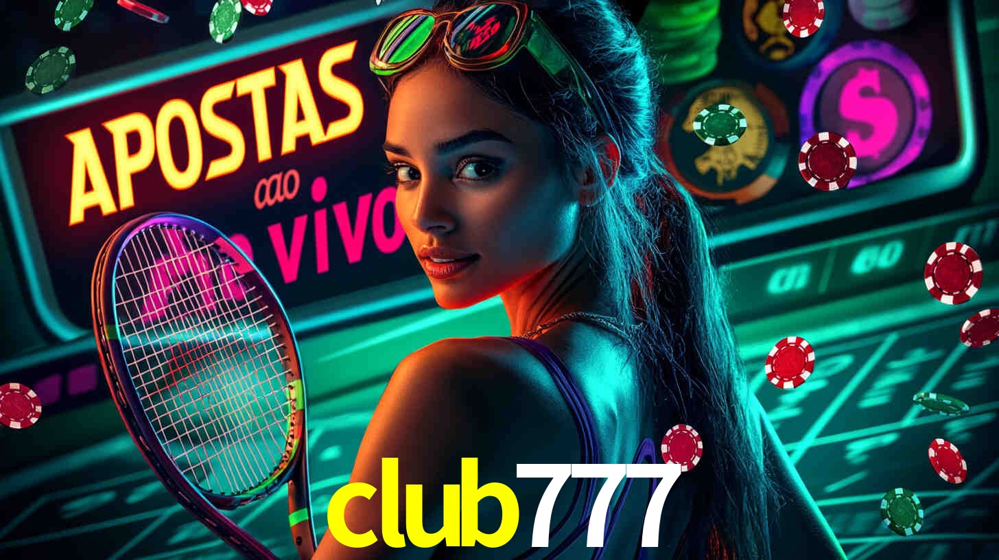 Casino VIP club777