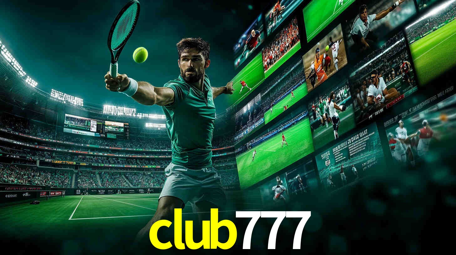 Mesa de Blackjack club777