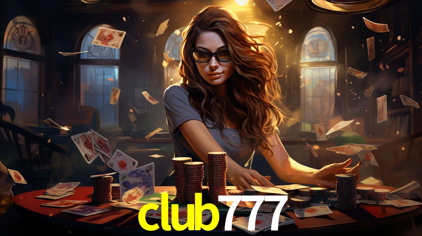 Welcome Bonus club777